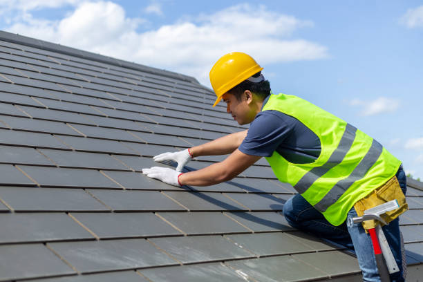 Best Roof Leak Repair  in Rankin, PA