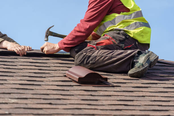 Best Storm Damage Roof Repair  in Rankin, PA