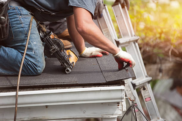 Gutter Installation and Roofing in Rankin, PA
